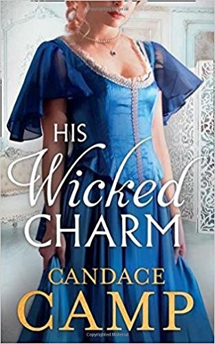 His wicked charm - charm, (mad