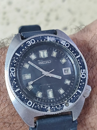 Orologio vintage gennaio - orologio,
