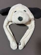 USJ Universal Studios Snoopy