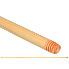 MANICO PER SCOPA IN LEGNO 130