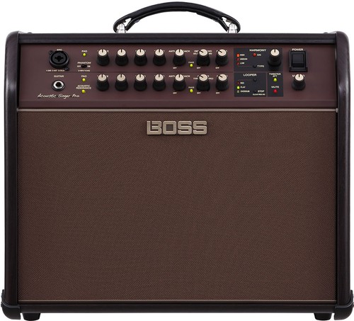 Boss acs pro - boss, acs-pro