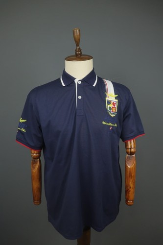 Polo popover aeronautica - polo,