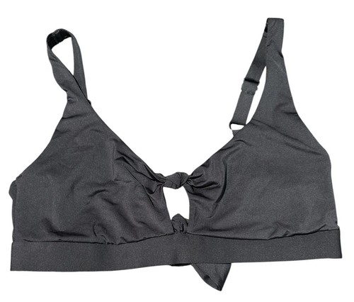 Calzedonia bikini black - calzedonia,