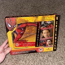 Marvel Spider-Man 2 Storybook