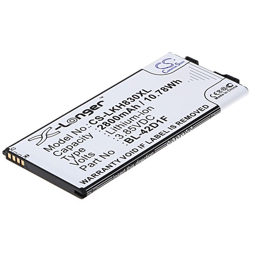 Battery for as992 lite - for, g5