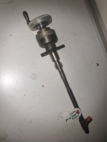 Clausing serie 5900 - , 12"