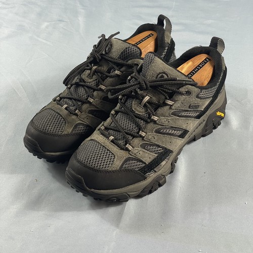 Scarpe trekking merrell - da,