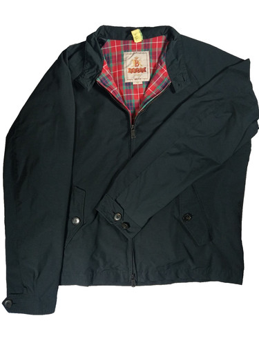 Baracuta harrington giacca - g4,