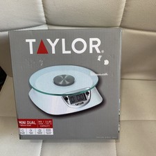 Taylor Mini Bilancia Doppia