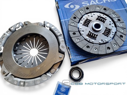 Kit frizione renault gt - kit,