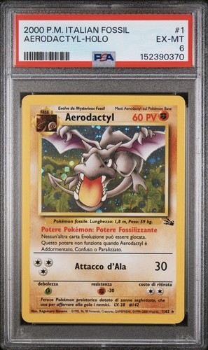 2000 pokemon italian unlimited - 2000,
