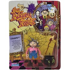 FIGURA DELLA NONNA FRUMP 1992