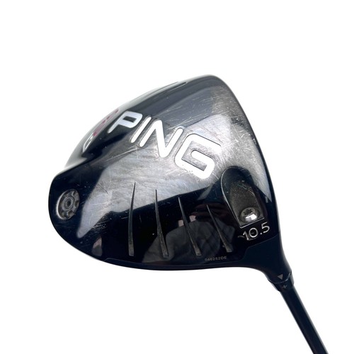 Driver ping g25 gradi - ping, /
