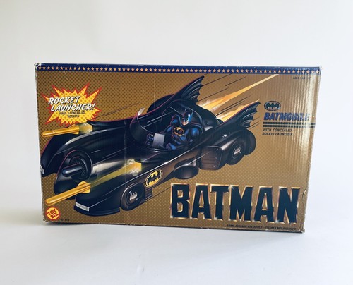 Batman batmobile playset - batman,