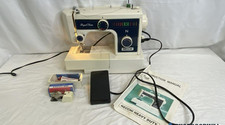 NECCHI ROYAL SERIES sewing