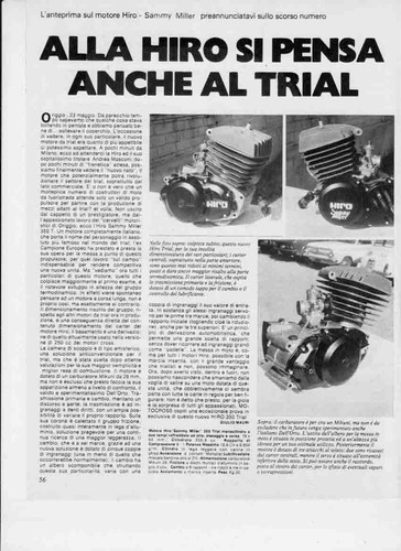 Advertising pubblicità motore - pubblicità,