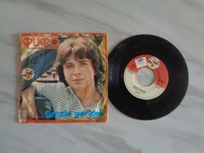 PUPO SEMPRE TU / GRAZIE