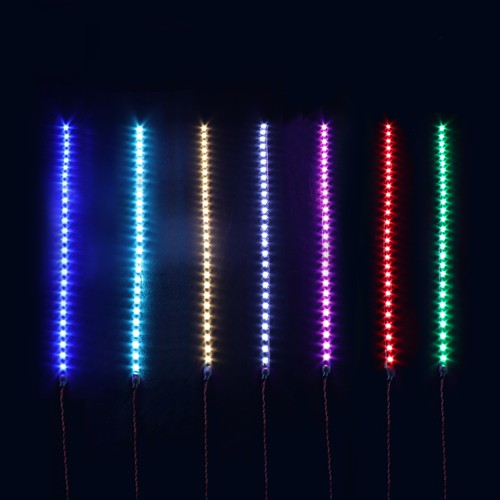 Striscia luminosa led - striscia,