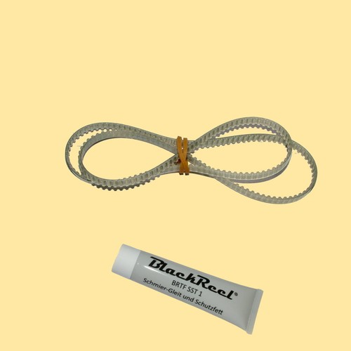 Kit cinghia dentata - cinghia,