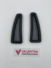 Kit griglie parafanghi - kit, (2pz)