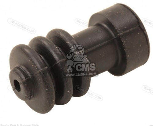 Gommino soffietto carburatore - gommino,