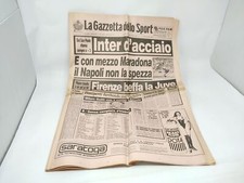 Rivista Calcio Sport La