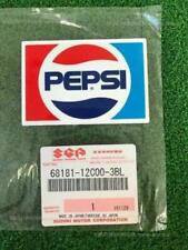 SUZUKI RGV250-1SP VJ21A ONE