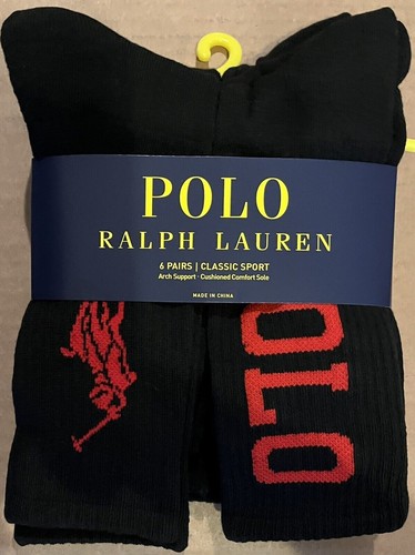 Paia calzini polo - calzini,