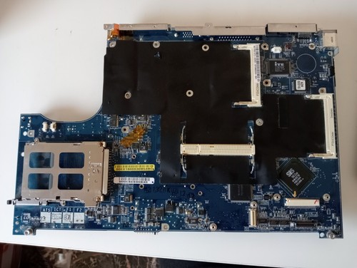 Scheda madre per asus a2500h - scheda,