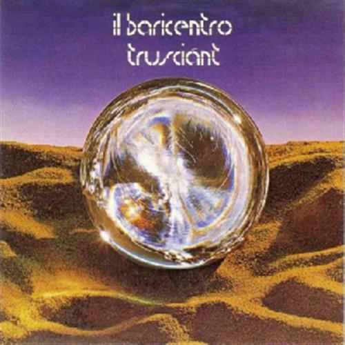 Trusciant il baricentro - -,