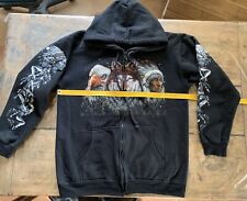 Felpa Nativi Americani Unisex