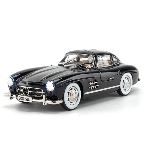 Modellino auto pressofuso - , 1:24