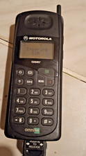 cellulare vintage d'epoca non testato motorola funzionante 
