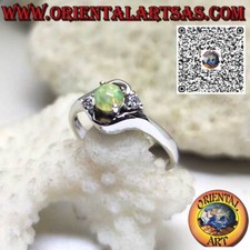 Anello in Argento 925‰