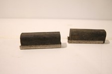 Frena coppia tacchetti - frena,