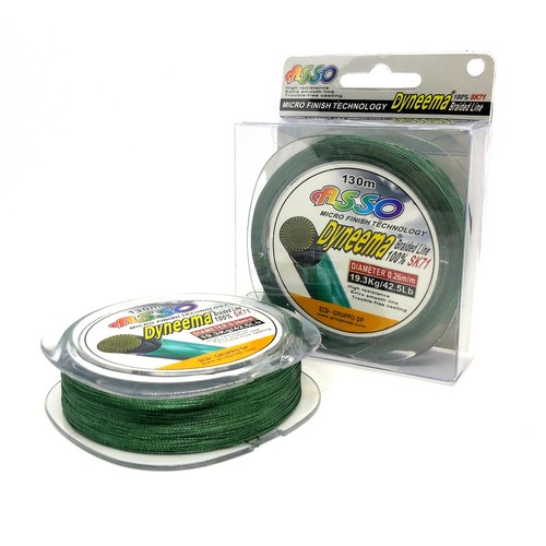 Asso dyneema technology mf - asso,