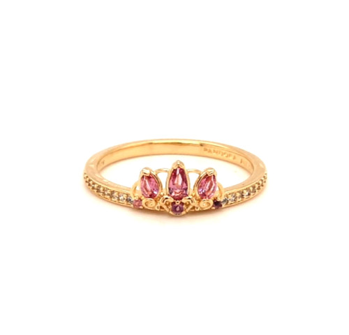 Anello diadema originale - anello,
