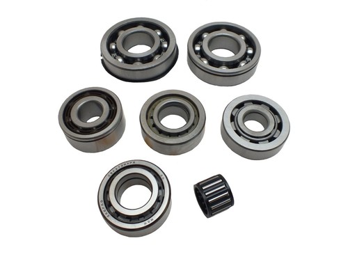 Kit cuscinetti cambio fiat - kit,