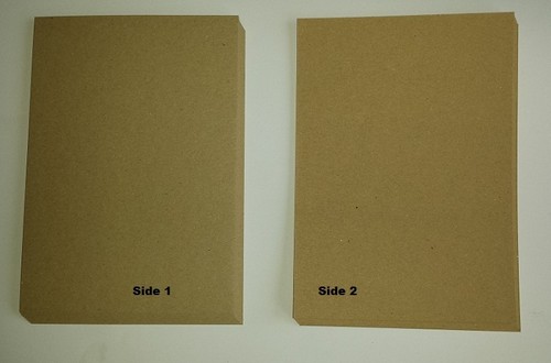 Carta artigianale kraft - carta,