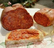 A 'Nduja Miceli di Spilinga da 450gr. c.Azienda Artigianale Consorziata 2 PEZZI