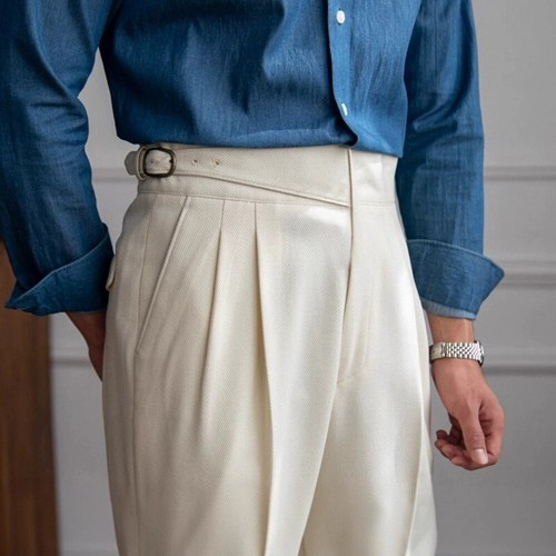Pantalone uomo traspirante - , con