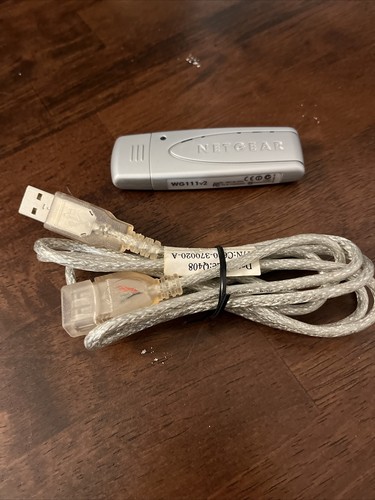 Netgear wg111v2 adattatore - netgear,