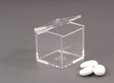 50 pz SCATOLINA BOX PORTA