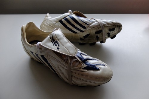 Scarpe calcio adidas - da,
