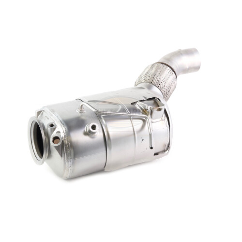 Filtro antiparticolato fap - antiparticolato,