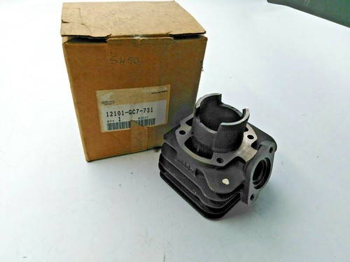 Honda cod 12101gc7731 cilindro - honda, cod.12101gc7731