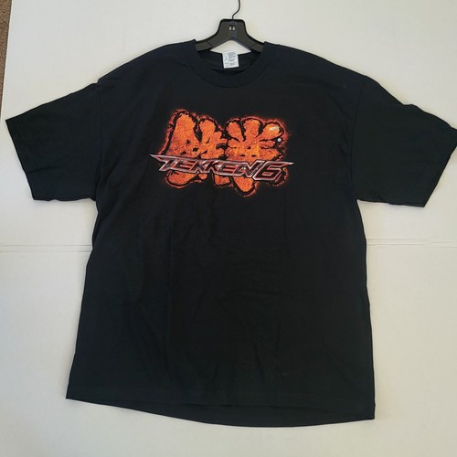 Shirt ufficiale namco - namco, ps3
