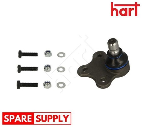 Giunto sferico per fiat - per, 500l