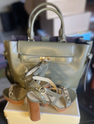 Borsa michael kors hamilton - kors,