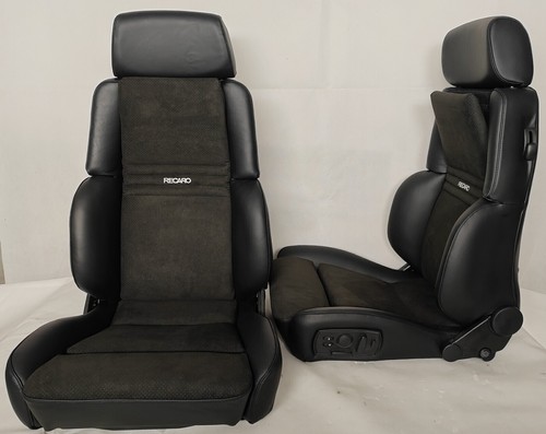 Recaro ortopedico coppia - 04,